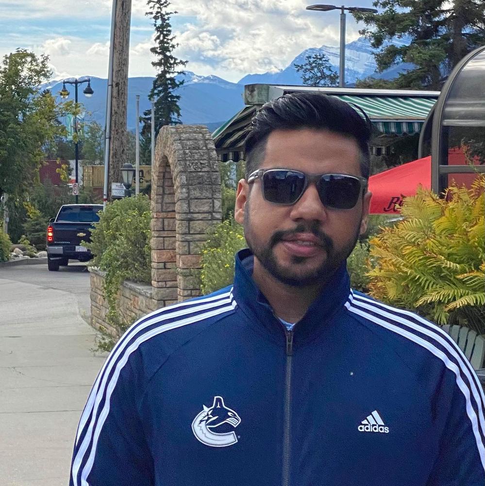 Meet your Posher, Guntaj